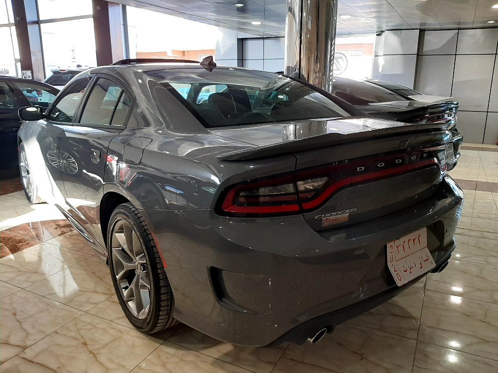 Dodge Charger